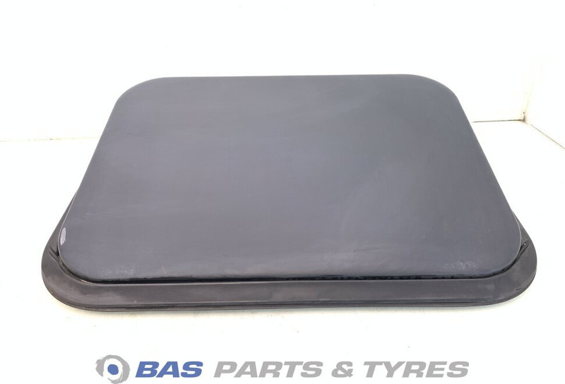 Mercedes-Benz Dakluik Mercedes A 943 830 01 42 - Sluneční clona pro Nákladní auto: obrázek 1 Mercedes-Benz Dakluik Mercedes A 943 830 01 42 - Sluneční clona pro Nákladní auto: obrázek 1