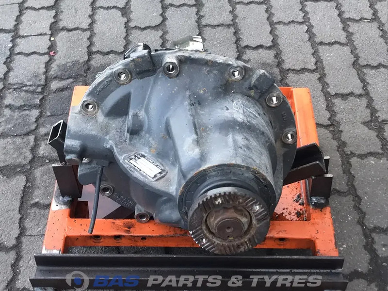 Mercedes-Benz Differentieel Mercedes R325-6.2A/C17,5 A 000 350 43 03 - Diferenciál pro Nákladní auto: obrázek 2 Mercedes-Benz Differentieel Mercedes R325-6.2A/C17,5 A 000 350 43 03 - Diferenciál pro Nákladní auto: obrázek 2