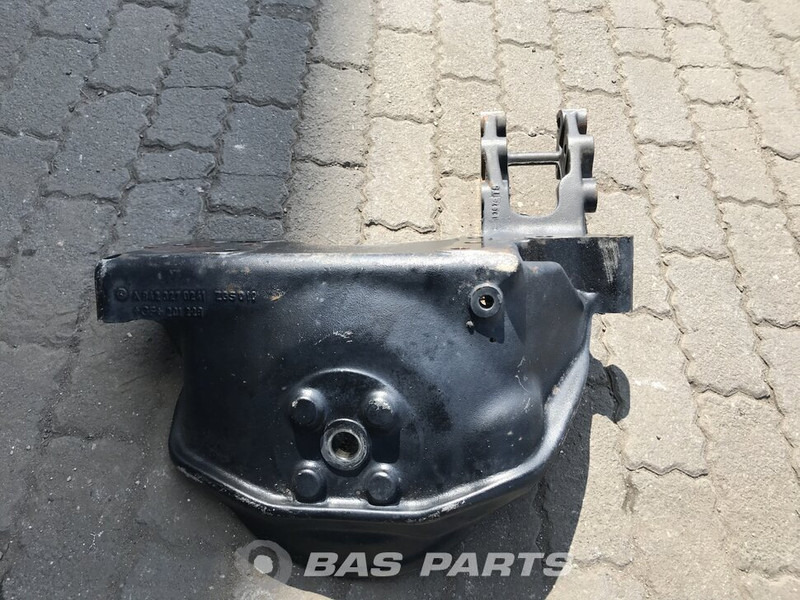 Mercedes-Benz Drager Mercedes A 942 327 02 41 - Podvěs pro Nákladní auto: obrázek 2 Mercedes-Benz Drager Mercedes A 942 327 02 41 - Podvěs pro Nákladní auto: obrázek 2