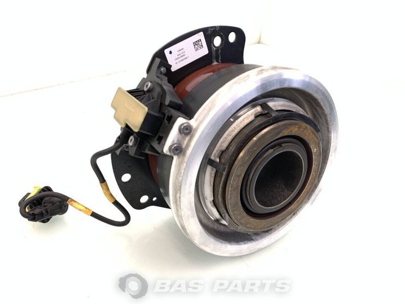 Mercedes-Benz Druklager Mercedes A 003 250 21 15 - Spojka a díly pro Nákladní auto: obrázek 2 Mercedes-Benz Druklager Mercedes A 003 250 21 15 - Spojka a díly pro Nákladní auto: obrázek 2