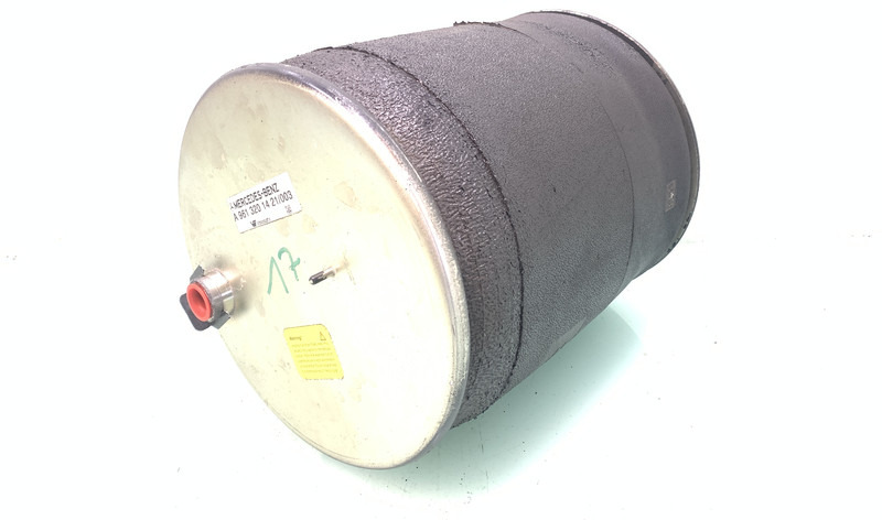 Mercedes-Benz Luchtbalg Mercedes A 961 320 14 21 - Vzdušný podvěs pro Nákladní auto: obrázek 1 Mercedes-Benz Luchtbalg Mercedes A 961 320 14 21 - Vzdušný podvěs pro Nákladní auto: obrázek 1