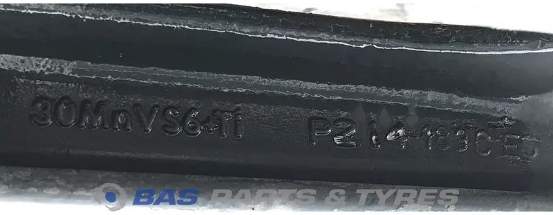 Mercedes-Benz Mercedes F-4.1/C17.5 Vooras A 972 331 12 01 - Přední náprava pro Nákladní auto: obrázek 5 Mercedes-Benz Mercedes F-4.1/C17.5 Vooras A 972 331 12 01 - Přední náprava pro Nákladní auto: obrázek 5