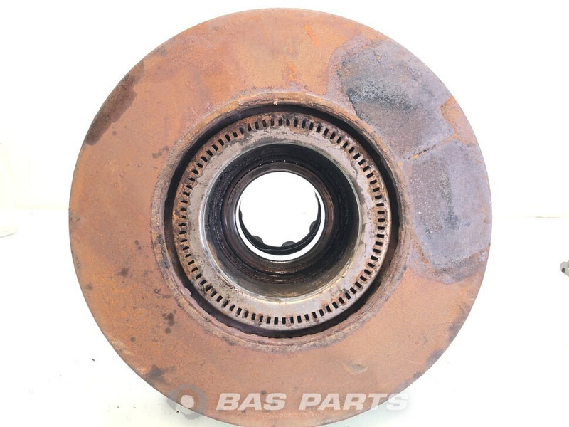 Mercedes-Benz Naaf Achteras A 976 356 18 01 - Hlava pro Nákladní auto: obrázek 2 Mercedes-Benz Naaf Achteras A 976 356 18 01 - Hlava pro Nákladní auto: obrázek 2