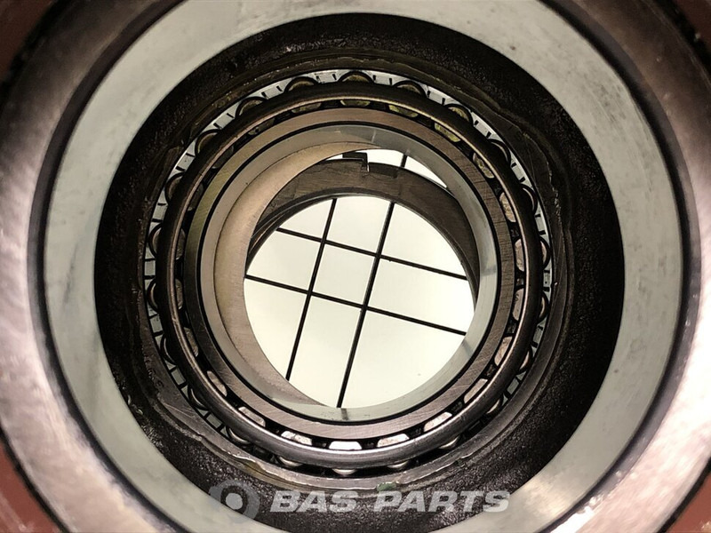 Mercedes-Benz Naaf Achteras A 976 356 18 01 - Hlava pro Nákladní auto: obrázek 3 Mercedes-Benz Naaf Achteras A 976 356 18 01 - Hlava pro Nákladní auto: obrázek 3