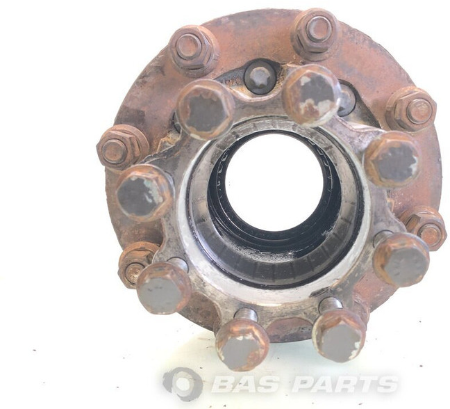 Mercedes-Benz Naaf Achteras A 976 356 18 01 - Hlava pro Nákladní auto: obrázek 3 Mercedes-Benz Naaf Achteras A 976 356 18 01 - Hlava pro Nákladní auto: obrázek 3