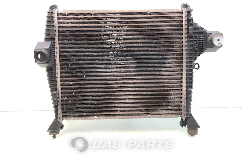 Mercedes-Benz - Intercooler pro Nákladní auto: obrázek 1 Mercedes-Benz - Intercooler pro Nákladní auto: obrázek 1
