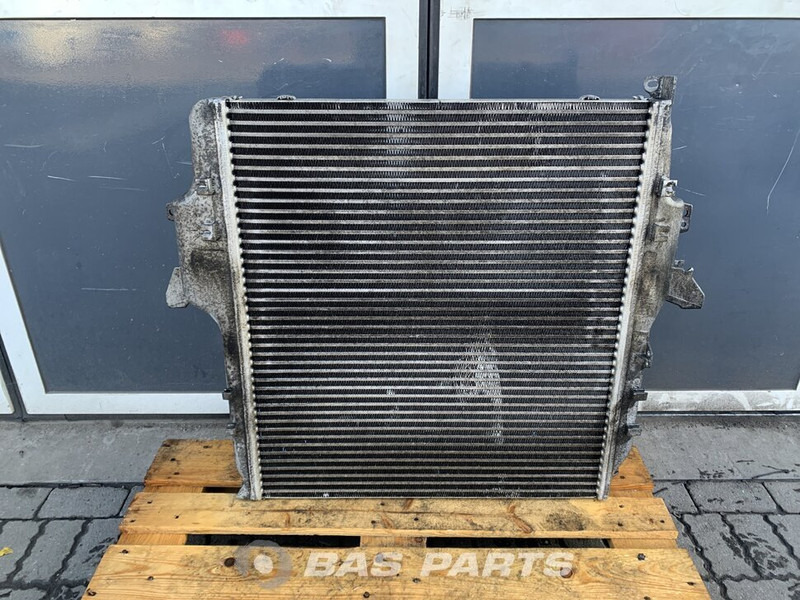 Mercedes-Benz - Intercooler pro Nákladní auto: obrázek 2 Mercedes-Benz - Intercooler pro Nákladní auto: obrázek 2