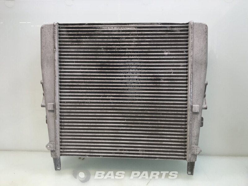 Mercedes-Benz - Intercooler pro Nákladní auto: obrázek 1 Mercedes-Benz - Intercooler pro Nákladní auto: obrázek 1