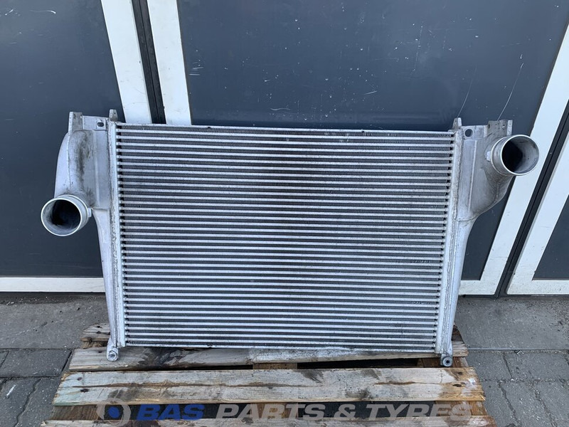 Mercedes-Benz - Intercooler pro Nákladní auto: obrázek 1 Mercedes-Benz - Intercooler pro Nákladní auto: obrázek 1