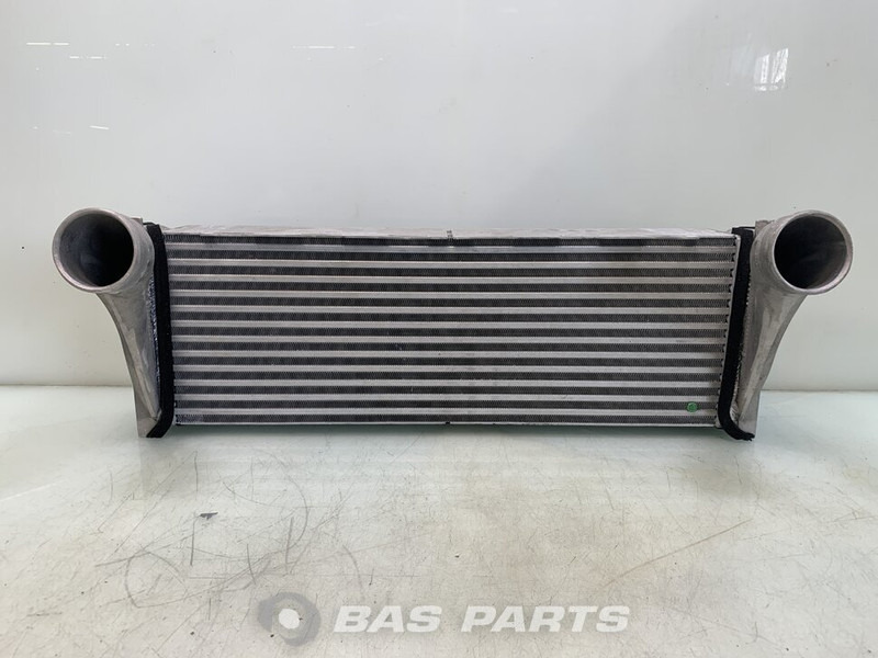 Mercedes-Benz - Intercooler pro Nákladní auto: obrázek 1 Mercedes-Benz - Intercooler pro Nákladní auto: obrázek 1