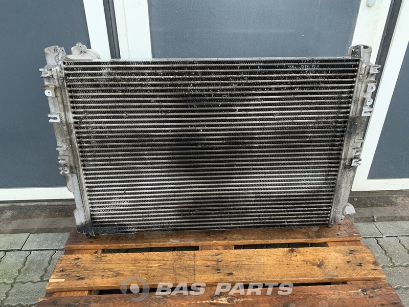Mercedes-Benz - Intercooler pro Nákladní auto: obrázek 2 Mercedes-Benz - Intercooler pro Nákladní auto: obrázek 2