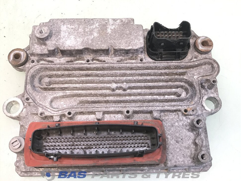 Mercedes-Benz - Řídicí blok pro Nákladní auto: obrázek 1 Mercedes-Benz - Řídicí blok pro Nákladní auto: obrázek 1