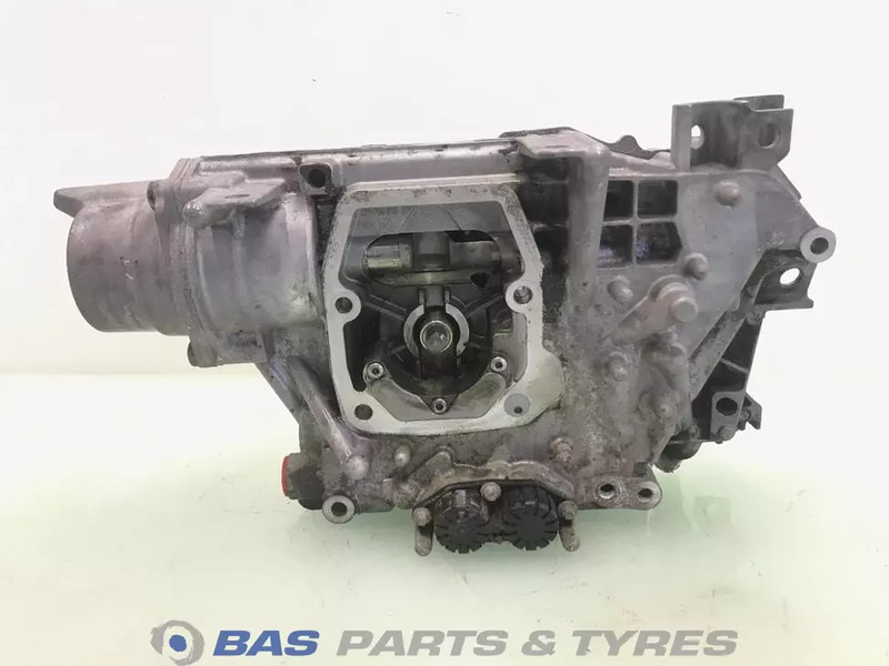 Mercedes-Benz - Řídicí blok pro Nákladní auto: obrázek 2 Mercedes-Benz - Řídicí blok pro Nákladní auto: obrázek 2