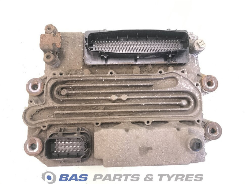 Mercedes-Benz - Řídicí blok pro Nákladní auto: obrázek 1 Mercedes-Benz - Řídicí blok pro Nákladní auto: obrázek 1