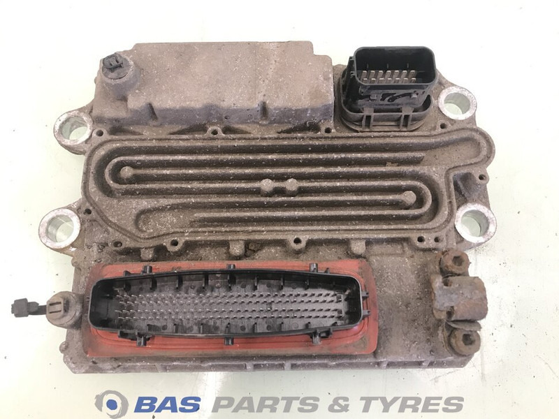 Mercedes-Benz - Řídicí blok pro Nákladní auto: obrázek 1 Mercedes-Benz - Řídicí blok pro Nákladní auto: obrázek 1