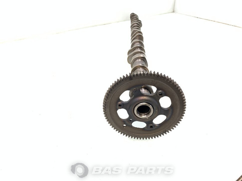 Mercedes-Benz Nokkenas Mercedes A 470 050 05 01 - Rozvodový hřídel pro Nákladní auto: obrázek 2 Mercedes-Benz Nokkenas Mercedes A 470 050 05 01 - Rozvodový hřídel pro Nákladní auto: obrázek 2