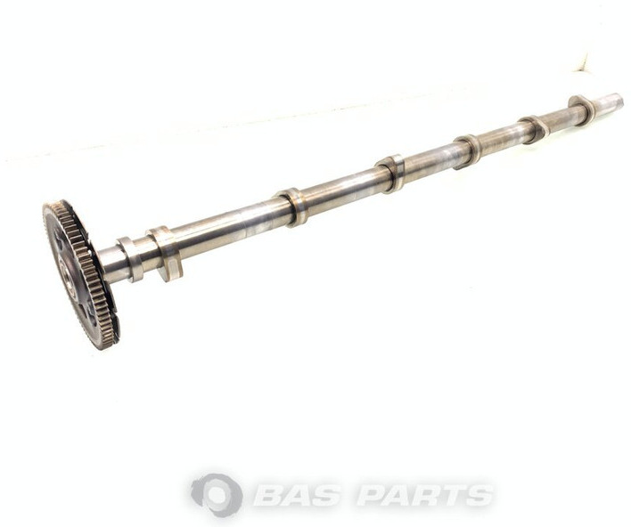 Mercedes-Benz Nokkenas Mercedes A 471 050 13 01 - Rozvodový hřídel pro Nákladní auto: obrázek 1 Mercedes-Benz Nokkenas Mercedes A 471 050 13 01 - Rozvodový hřídel pro Nákladní auto: obrázek 1