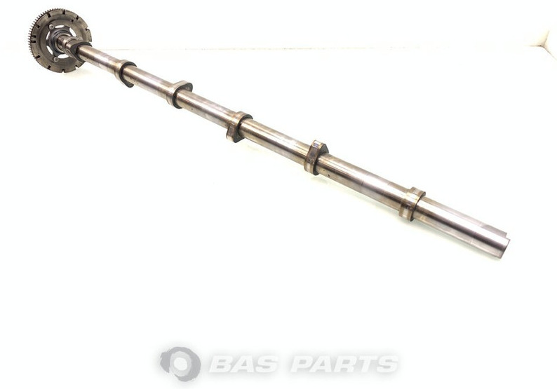 Mercedes-Benz Nokkenas Mercedes A 471 050 13 01 - Rozvodový hřídel pro Nákladní auto: obrázek 2 Mercedes-Benz Nokkenas Mercedes A 471 050 13 01 - Rozvodový hřídel pro Nákladní auto: obrázek 2