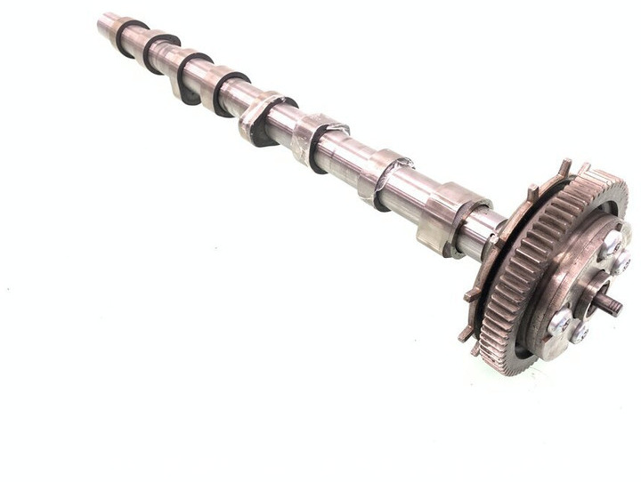 Mercedes-Benz Nokkenas Mercedes A 934 050 06 01 - Rozvodový hřídel pro Nákladní auto: obrázek 2 Mercedes-Benz Nokkenas Mercedes A 934 050 06 01 - Rozvodový hřídel pro Nákladní auto: obrázek 2