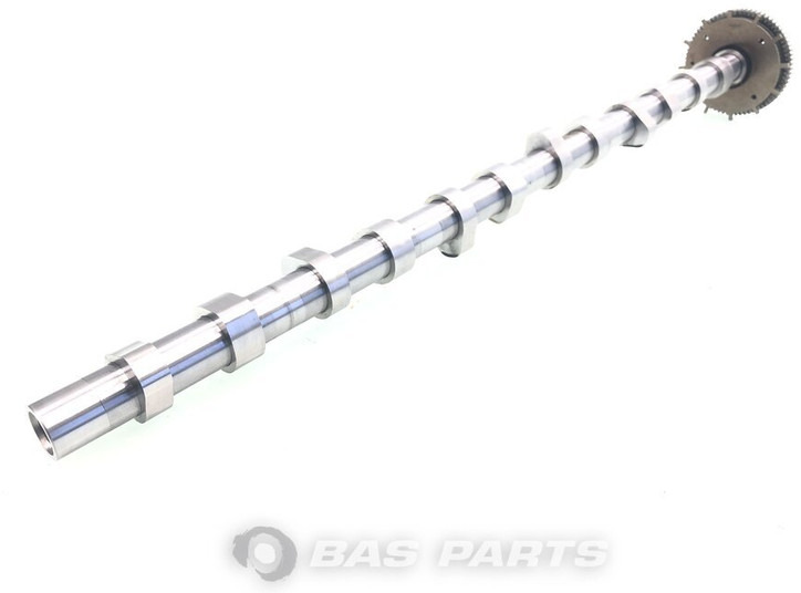 Mercedes-Benz Nokkenas Mercedes A 936 050 00 04 - Rozvodový hřídel pro Nákladní auto: obrázek 2 Mercedes-Benz Nokkenas Mercedes A 936 050 00 04 - Rozvodový hřídel pro Nákladní auto: obrázek 2