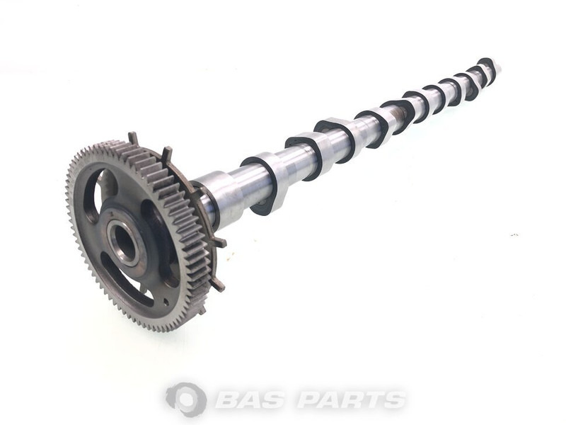 Mercedes-Benz Nokkenas Mercedes A 936 050 00 04 - Rozvodový hřídel pro Nákladní auto: obrázek 1 Mercedes-Benz Nokkenas Mercedes A 936 050 00 04 - Rozvodový hřídel pro Nákladní auto: obrázek 1