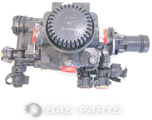 Mercedes-Benz Remkrachtregelaar Mercedes A 005 431 24 12 - Brzdové díly pro Nákladní auto: obrázek 3 Mercedes-Benz Remkrachtregelaar Mercedes A 005 431 24 12 - Brzdové díly pro Nákladní auto: obrázek 3