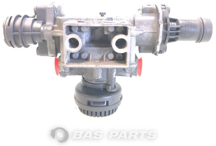 Mercedes-Benz Remkrachtregelaar Mercedes A 005 431 24 12 - Brzdové díly pro Nákladní auto: obrázek 2 Mercedes-Benz Remkrachtregelaar Mercedes A 005 431 24 12 - Brzdové díly pro Nákladní auto: obrázek 2