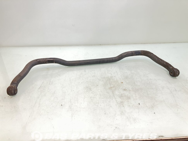 Mercedes-Benz Stabilisator achteras Mercedes A 970 320 09 11 - Podvěs pro Nákladní auto: obrázek 2 Mercedes-Benz Stabilisator achteras Mercedes A 970 320 09 11 - Podvěs pro Nákladní auto: obrázek 2