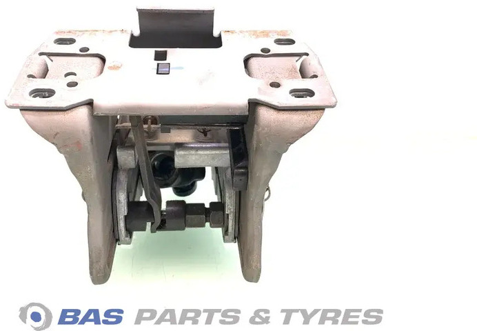 Mercedes-Benz Stuurkolom Mercedes A 973 460 37 31 - Sloupek řízení pro Nákladní auto: obrázek 5 Mercedes-Benz Stuurkolom Mercedes A 973 460 37 31 - Sloupek řízení pro Nákladní auto: obrázek 5