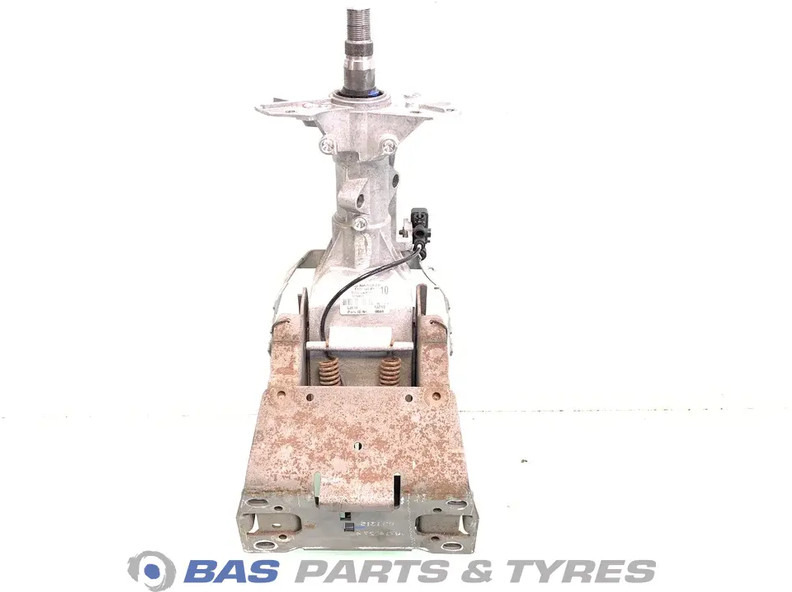 Mercedes-Benz Stuurkolom Mercedes A 973 460 37 31 - Sloupek řízení pro Nákladní auto: obrázek 1 Mercedes-Benz Stuurkolom Mercedes A 973 460 37 31 - Sloupek řízení pro Nákladní auto: obrázek 1