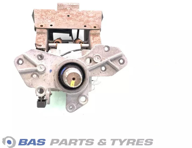 Mercedes-Benz Stuurkolom Mercedes A 973 460 37 31 - Sloupek řízení pro Nákladní auto: obrázek 4 Mercedes-Benz Stuurkolom Mercedes A 973 460 37 31 - Sloupek řízení pro Nákladní auto: obrázek 4