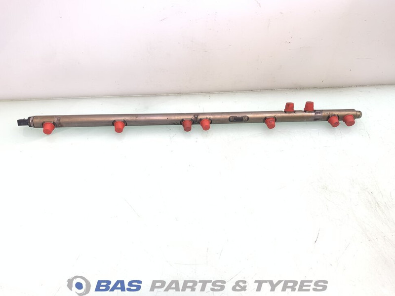 Mercedes-Benz brandstof leiding Mercedes A 471 078 07 45 - Palivový systém pro Nákladní auto: obrázek 1 Mercedes-Benz brandstof leiding Mercedes A 471 078 07 45 - Palivový systém pro Nákladní auto: obrázek 1