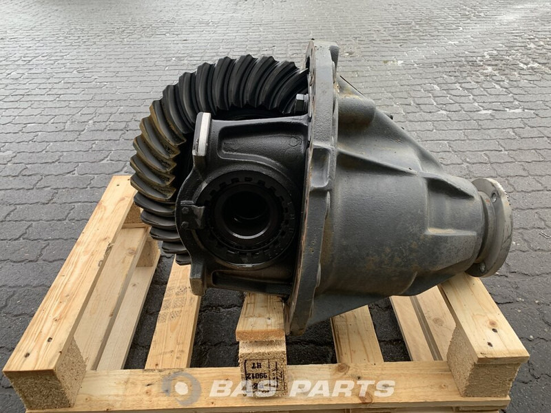 Meritor - Diferenciál pro Nákladní auto: obrázek 3 Meritor - Diferenciál pro Nákladní auto: obrázek 3
