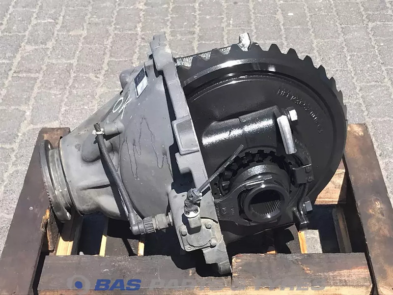Meritor - Diferenciál pro Nákladní auto: obrázek 1 Meritor - Diferenciál pro Nákladní auto: obrázek 1