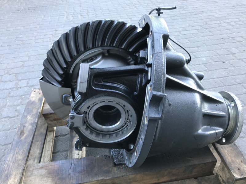Meritor - Diferenciál pro Nákladní auto: obrázek 3 Meritor - Diferenciál pro Nákladní auto: obrázek 3