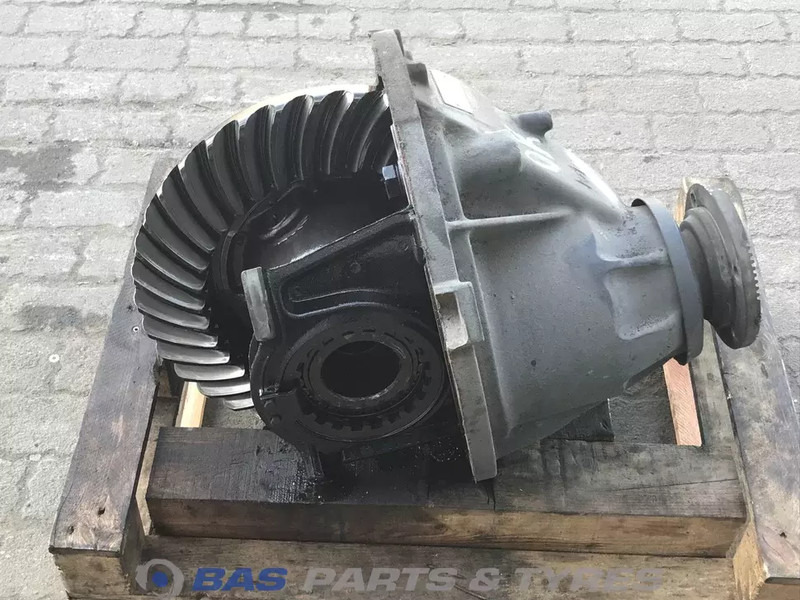 Meritor - Diferenciál pro Nákladní auto: obrázek 3 Meritor - Diferenciál pro Nákladní auto: obrázek 3