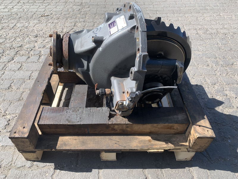 Meritor - Diferenciál pro Nákladní auto: obrázek 1 Meritor - Diferenciál pro Nákladní auto: obrázek 1