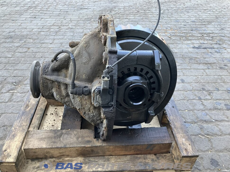 Meritor - Diferenciál pro Nákladní auto: obrázek 1 Meritor - Diferenciál pro Nákladní auto: obrázek 1