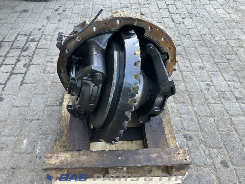 Meritor - Diferenciál pro Nákladní auto: obrázek 2 Meritor - Diferenciál pro Nákladní auto: obrázek 2