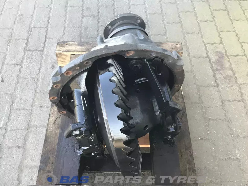Meritor - Diferenciál pro Nákladní auto: obrázek 2 Meritor - Diferenciál pro Nákladní auto: obrázek 2
