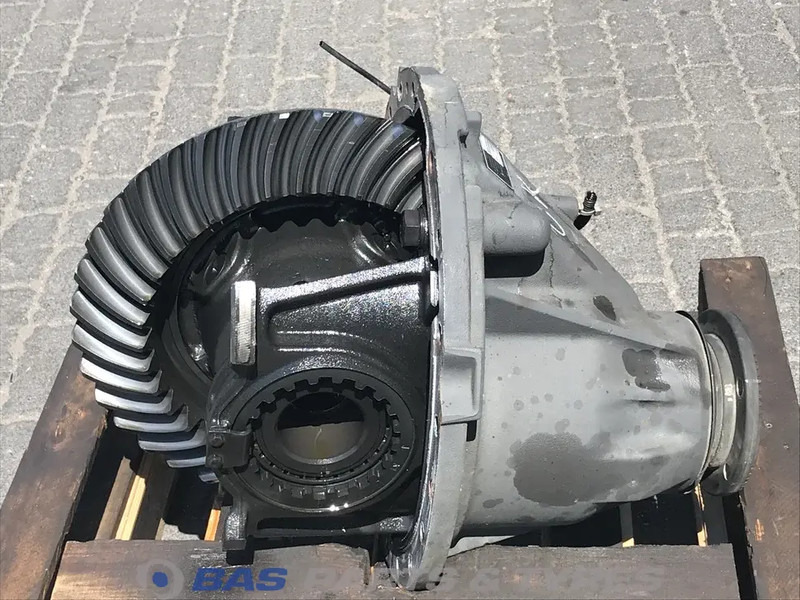 Meritor - Diferenciál pro Nákladní auto: obrázek 3 Meritor - Diferenciál pro Nákladní auto: obrázek 3