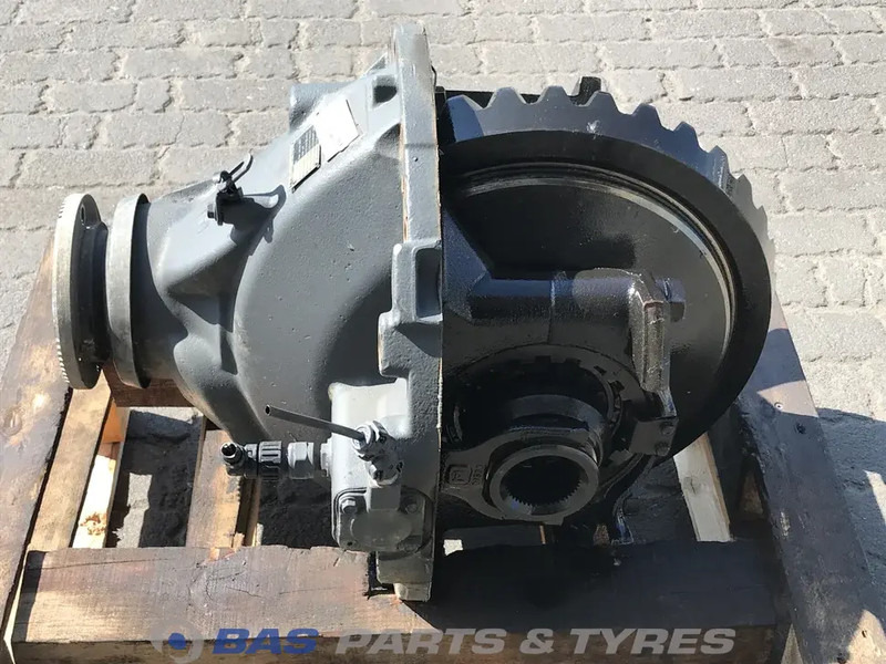 Meritor - Diferenciál pro Nákladní auto: obrázek 1 Meritor - Diferenciál pro Nákladní auto: obrázek 1