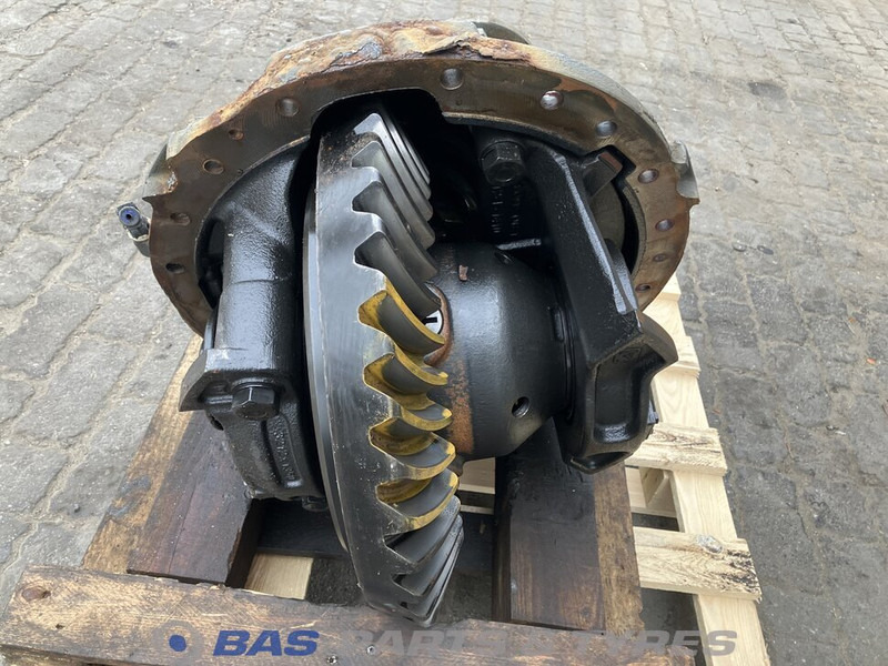 Meritor - Diferenciál pro Nákladní auto: obrázek 2 Meritor - Diferenciál pro Nákladní auto: obrázek 2