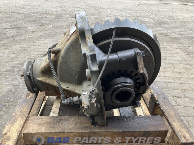 Meritor - Diferenciál pro Nákladní auto: obrázek 1 Meritor - Diferenciál pro Nákladní auto: obrázek 1