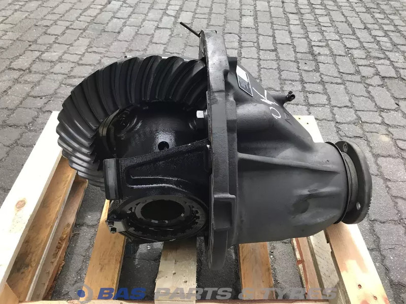 Meritor - Diferenciál pro Nákladní auto: obrázek 3 Meritor - Diferenciál pro Nákladní auto: obrázek 3