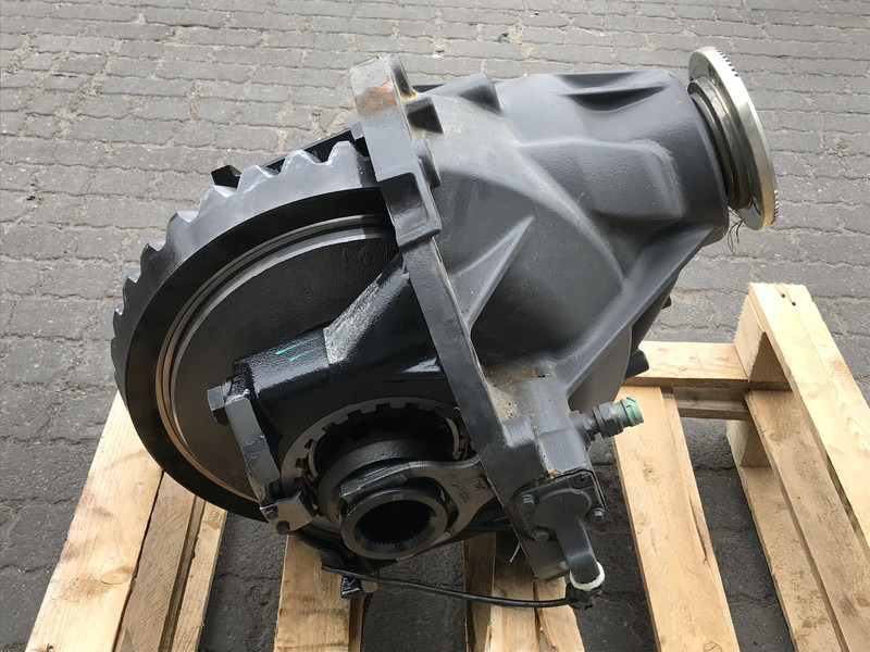 Meritor - Diferenciál pro Nákladní auto: obrázek 3 Meritor - Diferenciál pro Nákladní auto: obrázek 3