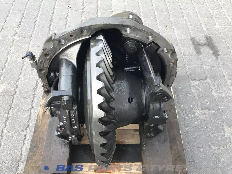 Meritor - Diferenciál pro Nákladní auto: obrázek 2 Meritor - Diferenciál pro Nákladní auto: obrázek 2