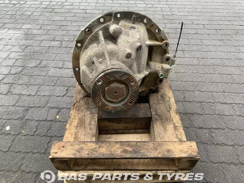 Meritor - Diferenciál pro Nákladní auto: obrázek 2 Meritor - Diferenciál pro Nákladní auto: obrázek 2