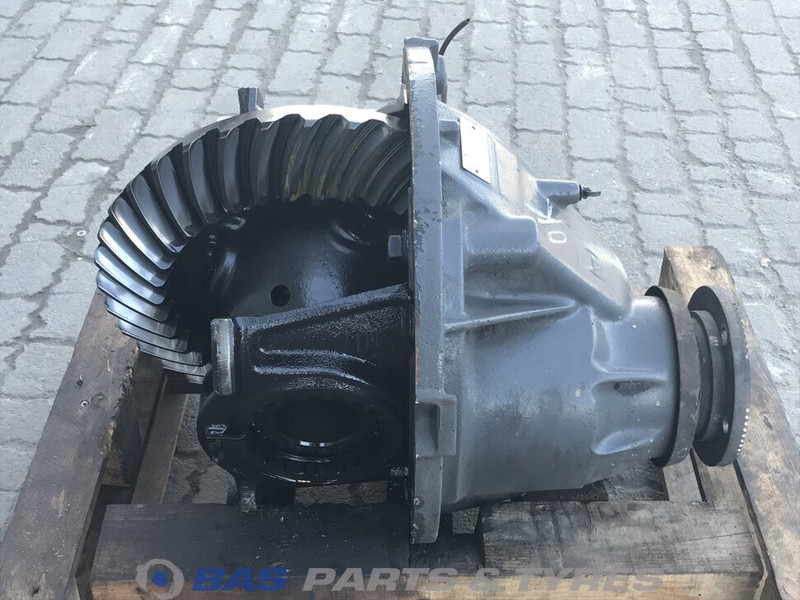 Meritor - Diferenciál pro Nákladní auto: obrázek 3 Meritor - Diferenciál pro Nákladní auto: obrázek 3