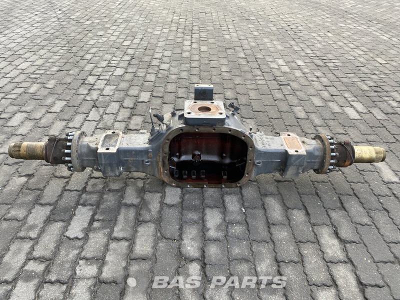 Meritor - Zadní náprava pro Nákladní auto: obrázek 1 Meritor - Zadní náprava pro Nákladní auto: obrázek 1